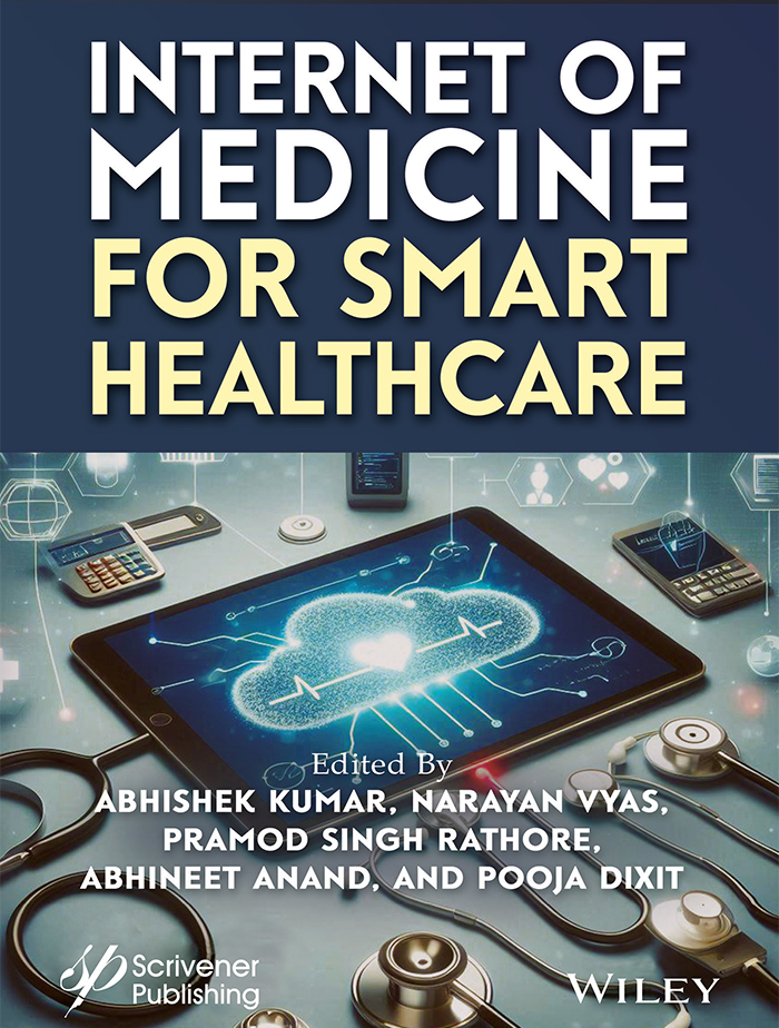 Internet of Medicine for Smart Healthcare