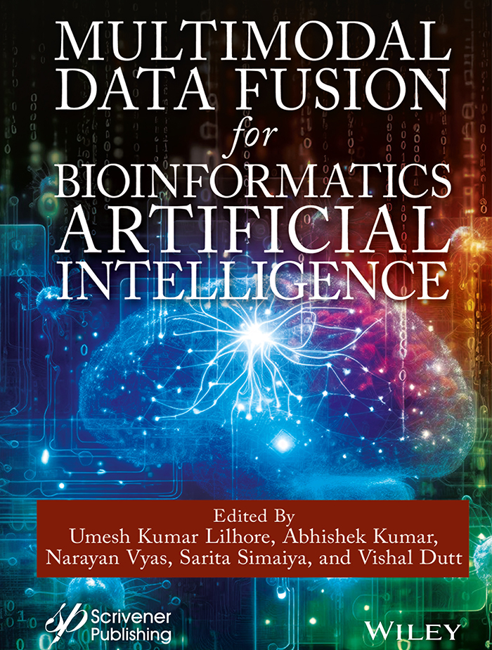 Multimodal Data Fusion for Bioinformatics Artificial Intelligence